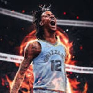 Meet your Posher, Xander